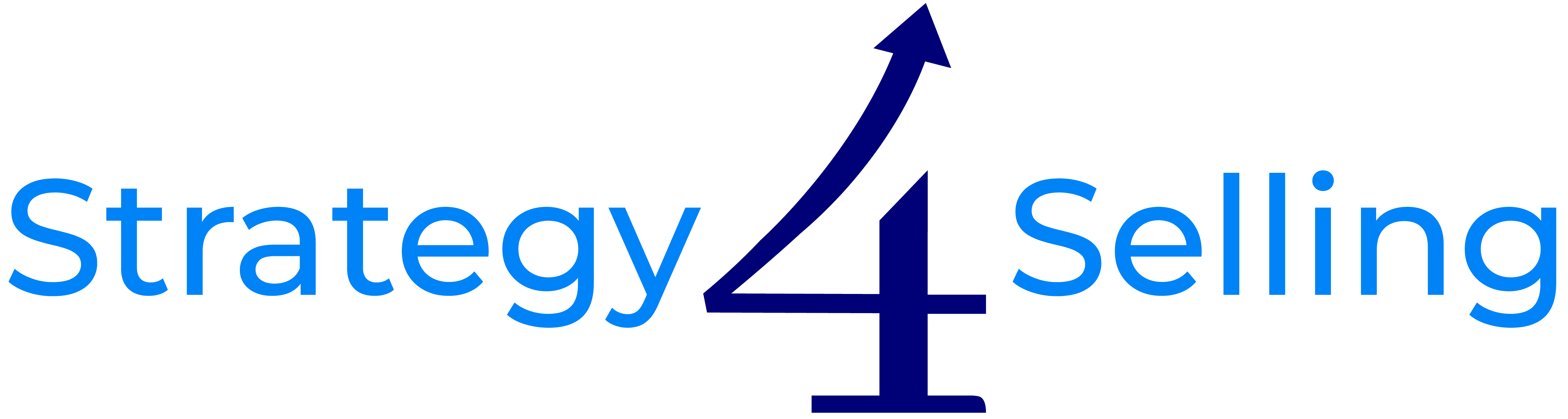 Strategy4Selling